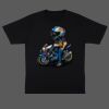 EARTHPOSITIVE Oversized Heavy Jersey T-Shirt (Sale) Thumbnail