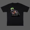 EARTHPOSITIVE Oversized Heavy Jersey T-Shirt (Sale) Thumbnail