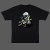 EARTHPOSITIVE Oversized Heavy Jersey T-Shirt (Sale) Thumbnail