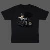 EARTHPOSITIVE Oversized Heavy Jersey T-Shirt (Sale) Thumbnail