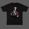 EARTHPOSITIVE Oversized Heavy Jersey T-Shirt (Sale) Thumbnail
