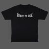 EARTHPOSITIVE Oversized Heavy Jersey T-Shirt (Sale) Thumbnail