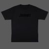 EARTHPOSITIVE Oversized Heavy Jersey T-Shirt (Sale) Thumbnail