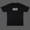 EARTHPOSITIVE Oversized Heavy Jersey T-Shirt (Sale) Thumbnail
