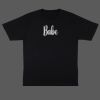 EARTHPOSITIVE Oversized Heavy Jersey T-Shirt (Sale) Thumbnail