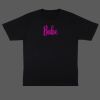 EARTHPOSITIVE Oversized Heavy Jersey T-Shirt (Sale) Thumbnail